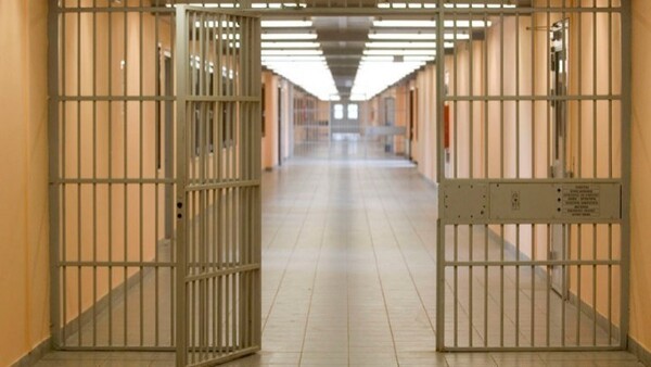 Νεκρός κρατούμενος στις φυλακές Κορυδαλλού - Βρέθηκε απαγχονισμένος