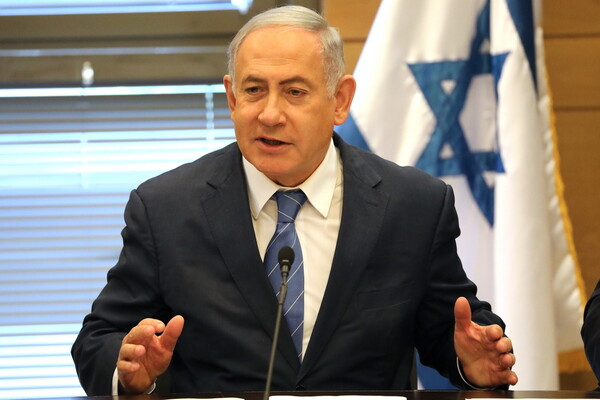 Ισραήλ: Ο Νετανιάχου κλήθηκε να σχηματίσει κυβέρνηση