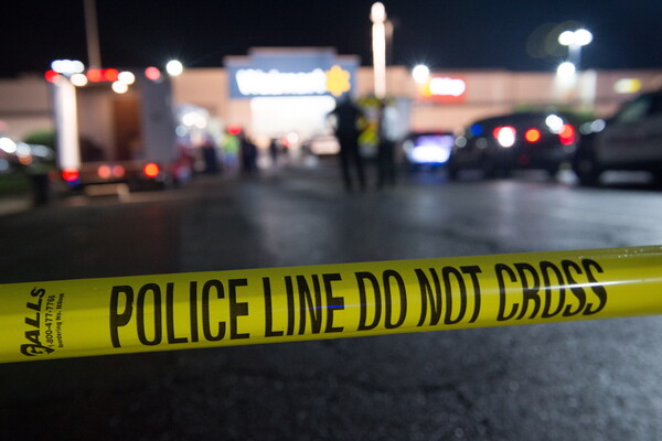 Νότια Καρολίνα: Δύο νεκροί και εννέα τραυματίες από πυροβολισμούς σε μπαρ