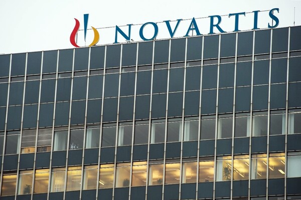 Novartis: Ξεκινά τη Δευτέρα η έρευνα με τις καταθέσεις