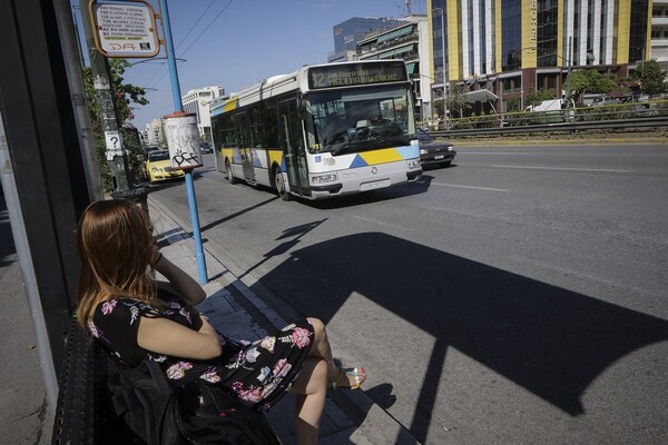 Αλλαγές από σήμερα στα δρομολόγια λεωφορείων - Ποιες γραμμές καταργούνται