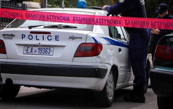 Αστυνομική επιχείρηση στην Πελοπόννησο: 89 συλλήψεις και 201 προσαγωγές
