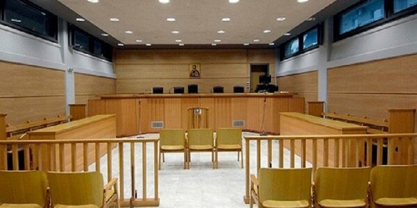 Ποινή φυλάκισης 14 μηνών με αναστολή σε ιδιοκτήτη πολυχώρου στις Σέρρες για επεισόδιο με εφοριακούς