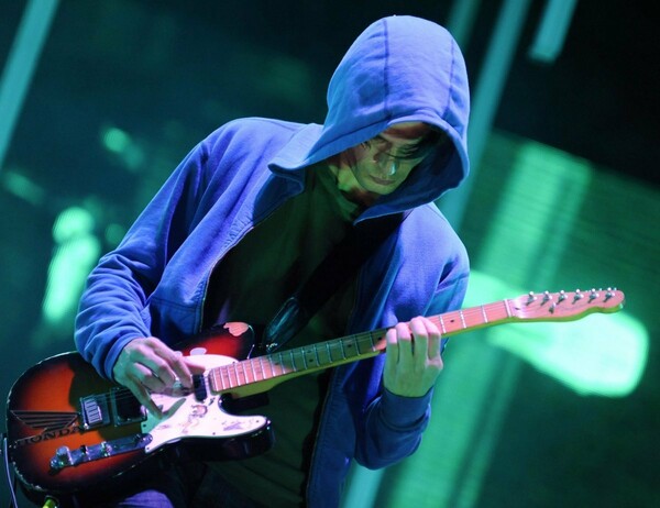 Ο κιθαρίστας των Radiohead ίδρυσε δισκογραφική εταιρεία κλασικής μουσικής