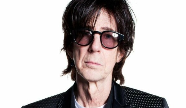 Πέθανε ο Ric Ocasek, ο τραγουδιστής του συγκροτήματος Cars