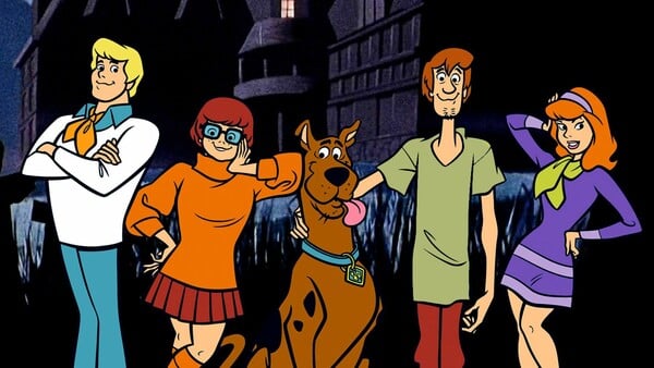 50 χρόνια Scooby-Doo: Η περίεργη σύνδεση του θρυλικού καρτούν με τη δολοφονία του Ρόμπερτ Κένεντι