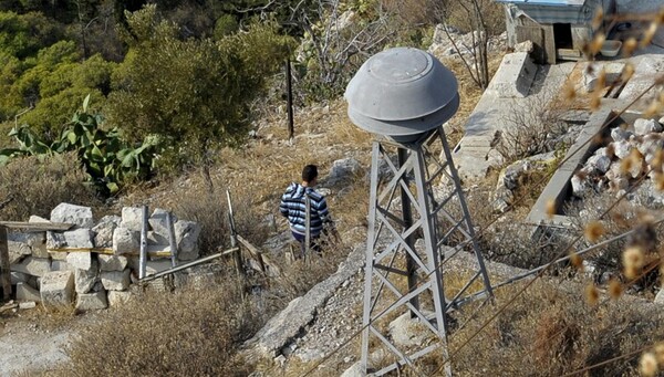 Την Τετάρτη θα ηχήσουν οι σειρήνες σε όλη τη χώρα