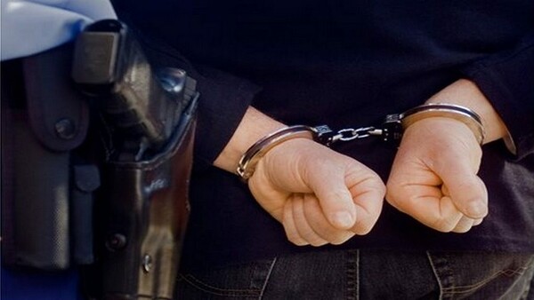 Θεσσαλονίκη: Συνελήφθη ο 40χρονος που απέδρασε από τα δικαστήρια