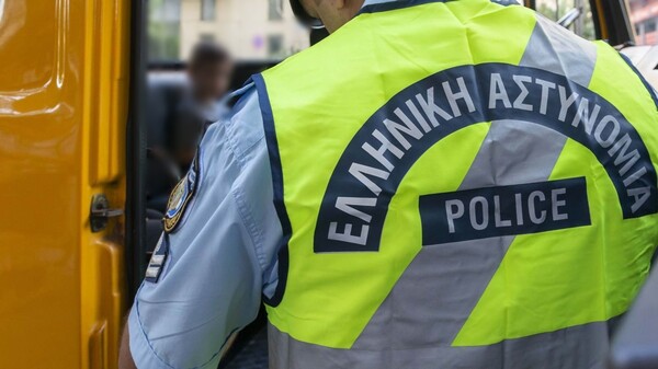 Θεσσαλονίκη: 22 παραβάσεις σε σχολικά λεωφορεία