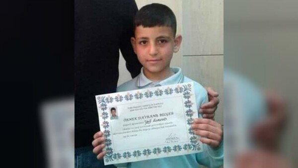 Μετά το θάνατο 9χρονου, οι πρόσφυγες της Συρίας μιλάνε για το ρατσισμό που βιώνουν στην Τουρκία