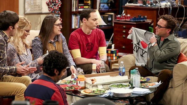 Συνεχίζεται το «The Big Bang Theory»; Ο σκηνοθέτης μίλησε για πρώτη φορά για πιθανή επιστροφή
