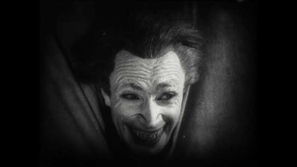 «Ο άνθρωπος που γελά»: Το βωβό αριστούργημα του 1928 που γέννησε τον Τζόκερ