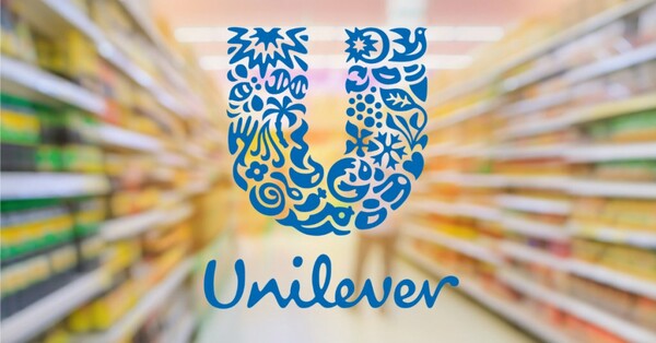 O κολοσσός Unilever ανακοίνωσε πως μέχρι το 2025 θα έχει ελαττώσει στο μισό το πλαστικό που χρησιμοποιεί