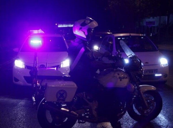 Θεσσαλονίκη: Ξυλοδαρμός οπαδού από αγνώστους - Τον γρονθοκόπησαν και τράπηκαν σε φυγή