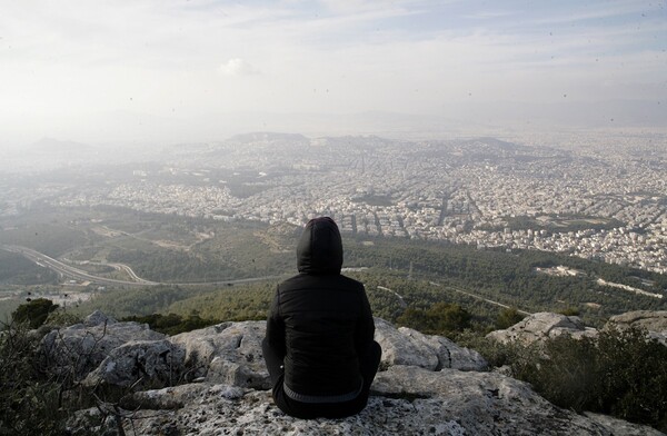 Φρένο από ΥΠΕΝ σε οικοδομικές δραστηριότητες στο οικοσύστημα του Υμηττού