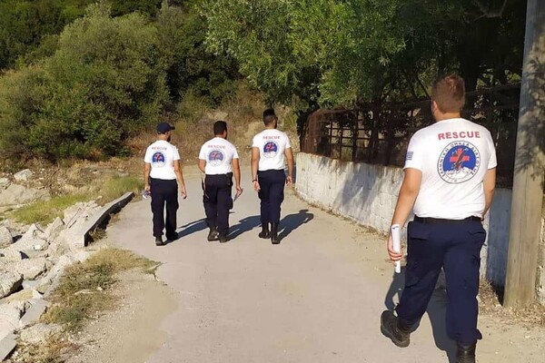 Εκπαιδευτική ημερίδα στη Νέα Μάκρη για προστασία από φυσικές καταστροφές