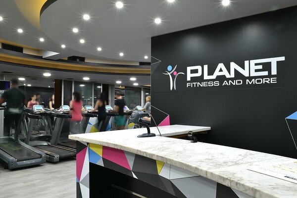 Με την PRIME συνδρομή στα PLANET Fitness and More η γυμναστική αλλάζει χαρακτήρα