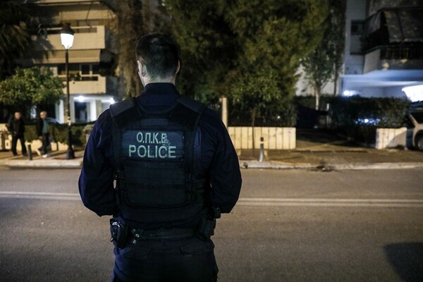 Η «Επαναστατική Αυτοάμυνα» σχεδίαζε να ανατινάξει ασθενοφόρο με στόχο αστυνομικούς