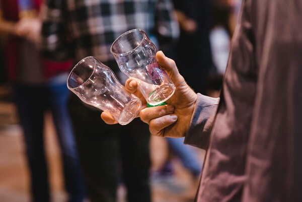 Athens Craft Beer Festival: Το πρώτο φεστιβάλ craft μπίρας ολοκληρώθηκε με επιτυχία