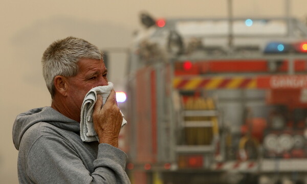 Καίγεται η Αυστραλία: Νεκροί, τραυματίες, αγνοούμενοι και δεκάδες σπίτια κατεστραμμένα