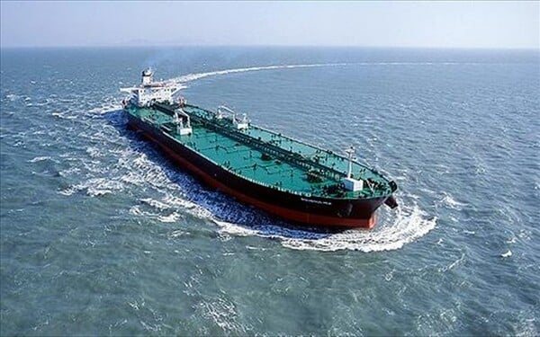 Διαψεύδει η πλοιοκτήτρια εταιρεία ότι το δεξαμενόπλοιο Bouboulina ρύπανε τις ακτές της Βραζιλίας