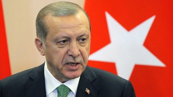 Νέες απειλές Ερντογάν: Θα ανοίξω τις πύλες όταν έρθει η ώρα