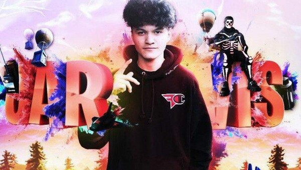 FaZe Jarvis: O σταρ gamer του Fortnite που του απαγόρευσαν εφ' όρου ζωής να ξαναπαίξει το παιχνίδι