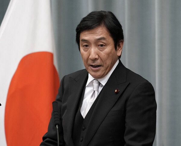 Ιαπωνία: Υπουργός παραιτήθηκε γιατί δωροδοκούσε ψηφοφόρους με πεπόνια και αυγοτάραχο