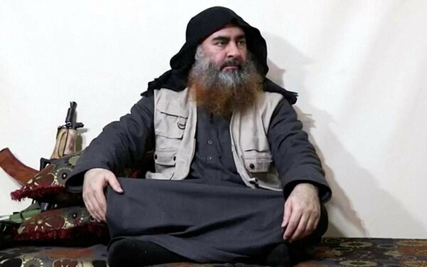 Ισλαμικό Κράτος: «Ο αλ Μπαγκντάντι είναι νεκρός - Αυτός είναι ο διάδοχός του»