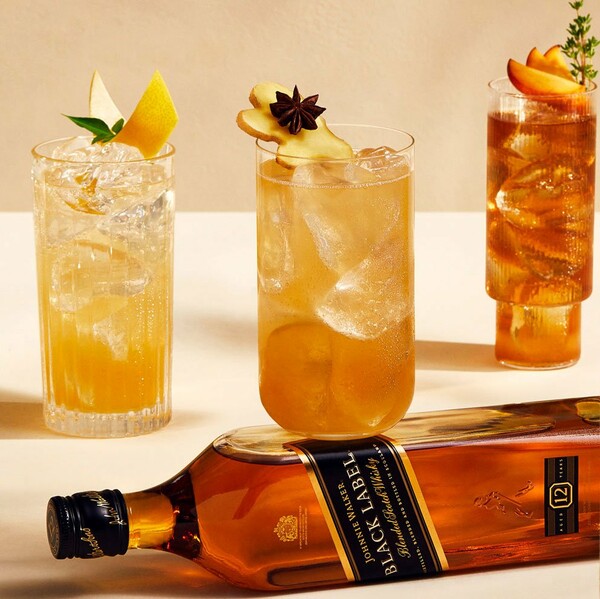 Ζήσε την Αθήνα στο HIGHBALL!