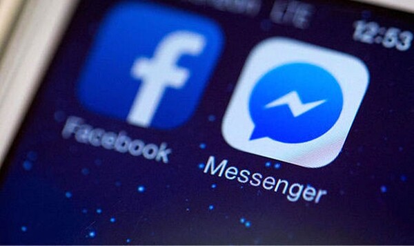 Έπεσε το Messenger του Facebook - Προβλήματα και στην Αθήνα