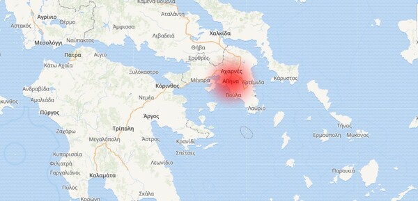 Έπεσε το Messenger του Facebook - Προβλήματα και στην Αθήνα