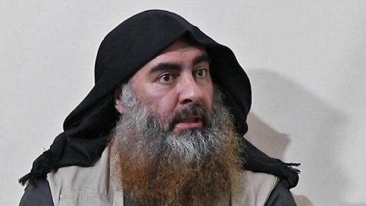 Τραμπ: Νεκρός και ο διάδοχος του Αλ Μπαγκντάντι στο Ισλαμικό Κράτος