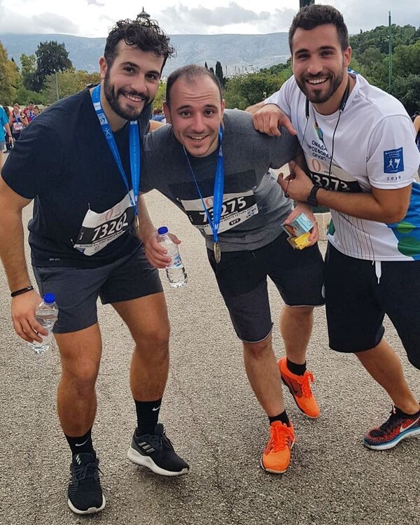 10 νέες φωτογραφίες των αναγνωστών μας σήμερα, Δευτέρα 11 Νοεμβρίου 2019