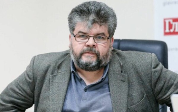 Ουκρανία: Βουλευτής έκλεινε ραντεβού με ιερόδουλη κατά τη διάρκεια συνεδρίασης στο κοινοβουλίου