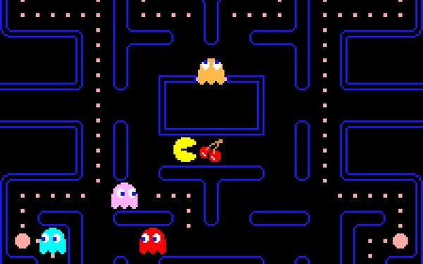 Pac-Man: Συμπληρώθηκαν 40 χρόνια από την κυκλοφορία του αγαπημένου video game