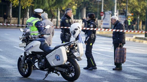 Ποιοι δρόμοι κλείνουν και πότε στην Αθήνα και όλη την Αττική, για τις μαθητικές παρελάσεις της 28ης Οκτωβρίου