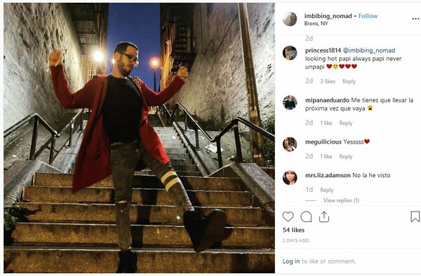 Instagrammers έχουν καταλάβει τα «σκαλιά του Joker» στο Μπρονξ εκνευρίζοντας τους μόνιμους κατοίκους