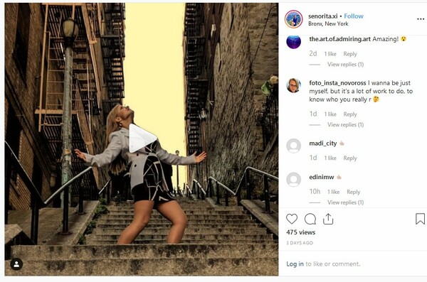 Instagrammers έχουν καταλάβει τα «σκαλιά του Joker» στο Μπρονξ εκνευρίζοντας τους μόνιμους κατοίκους