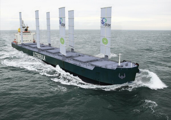 Τα «πράσινα» πλοία του μέλλοντος: διαστημικά πανιά, βιονικά σκάφη και καύσιμα απευθείας από τους ωκεανούς