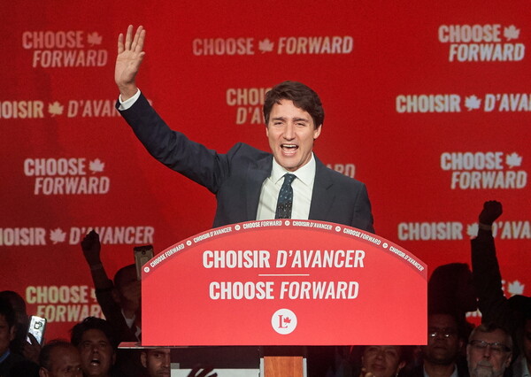 Καναδάς: Η επόμενη μέρα μετά την οριακή νίκη Τρουντό - Τα σενάρια για τη νέα κυβέρνηση