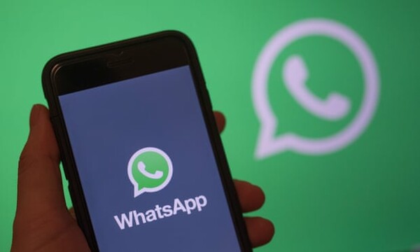Το WhatsApp μήνυσε ισραηλινή εταιρεία παρακολούθησης για κυβερνοεπιθέσεις σε κινητά ακτιβιστών