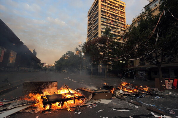 Χιλή: Ο Πινιέρα αρνείται να παραιτηθεί - Τρίτη εβδομάδα διαδηλώσεων