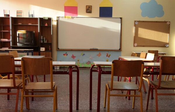 Κύπρος: Δεν προκύπτει ποινική ευθύνη για τον ξυλοδαρμό του 6χρονου σε σχολείο