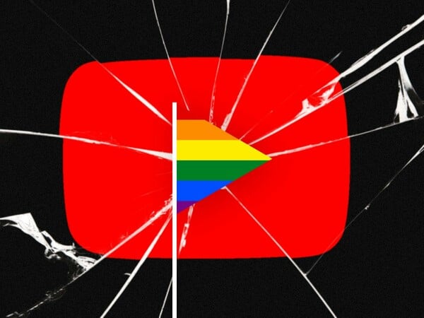 Youtube: Γιατί η πλατφόρμα κάνει demonetizing τα βίντεο που αναφέρονται στην LGBTQ κοινότητα;