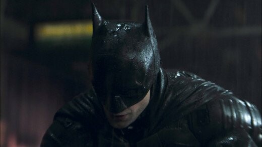 The Batman: Μόλις κυκλοφόρησε το τρέιλερ για την ταινία με τον Ρόμπερτ Πάτινσον