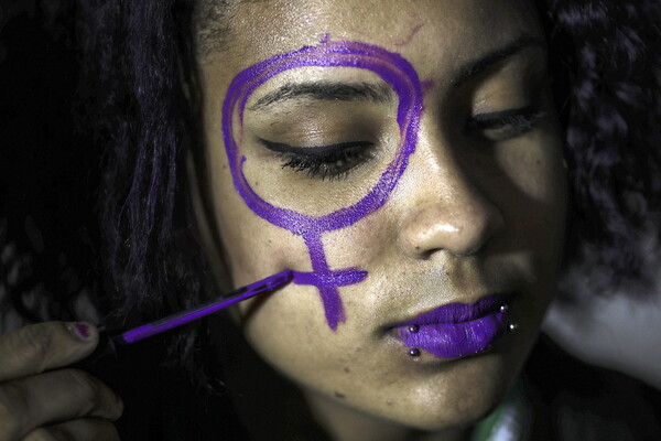 Βραζιλία: Οργή για τη δημοσιοποίηση των στοιχείων 10χρονης που έπεσε θύμα βιασμού