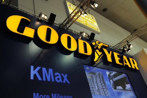 Ο Τραμπ τα έβαλε με την Goodyear- Γιατί κάλεσε σε μποϊκοτάζ