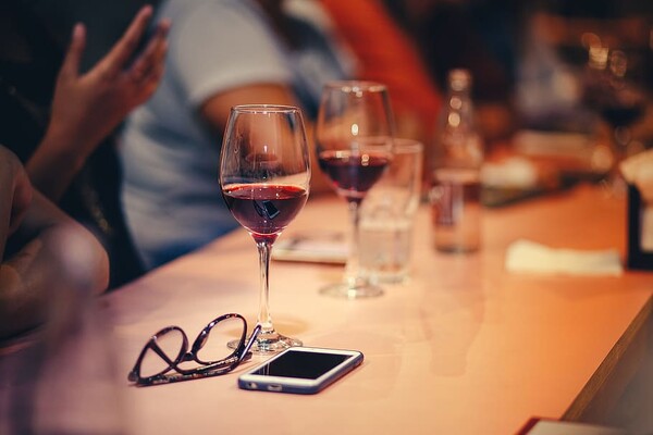 Έρευνα: Πώς ένα smartphone θα μπορούσε να «καταλάβει» πότε είναι κάποιος μεθυσμένος
