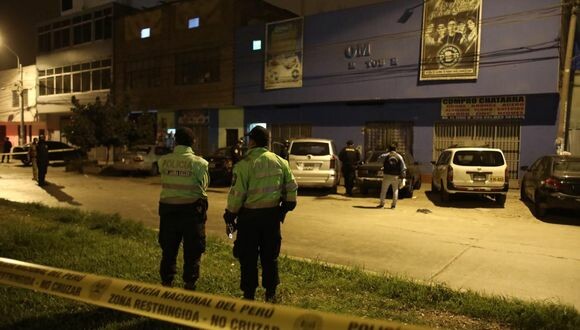 Περού: Τουλάχιστον 13 ποδοπατήθηκαν μέχρι θανάτου σε κλαμπ- Μετά την έφοδο της αστυνομίας